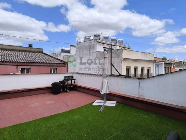 Ático en Venta en Casco Antiguo