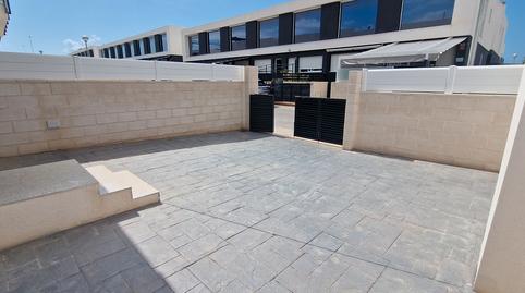 Foto 3 de Planta baixa en venda a Carrer de Creta, Monte y Mar, Santa Pola