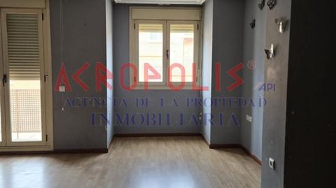 VENTA DE PISO EN ASTORGA