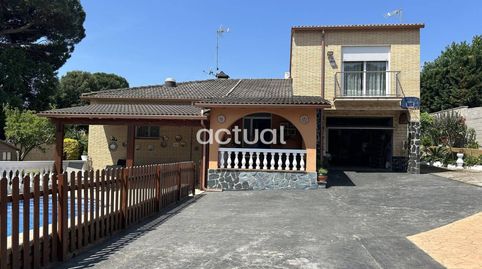 Foto 4 de Casa o chalet en venta en Calle Lluna, La Goba, Vidreres