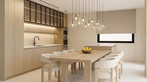 Foto 4 de Piso en venta en De Josep Tarradellas, Barri de les Corts, Barcelona