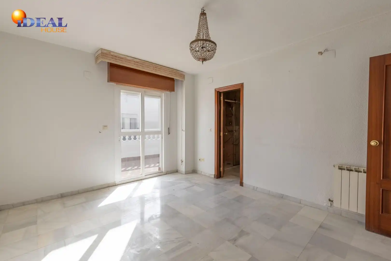 Wohnung mit Terrasse zum Verkauf in Calle de Almajara 27, imagen 27