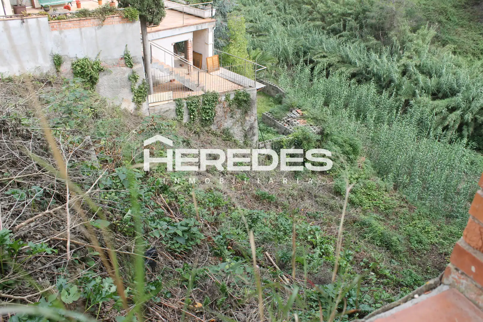 Terreno residencial en venta en Carrer de Sant Joan 10B, imagen 8