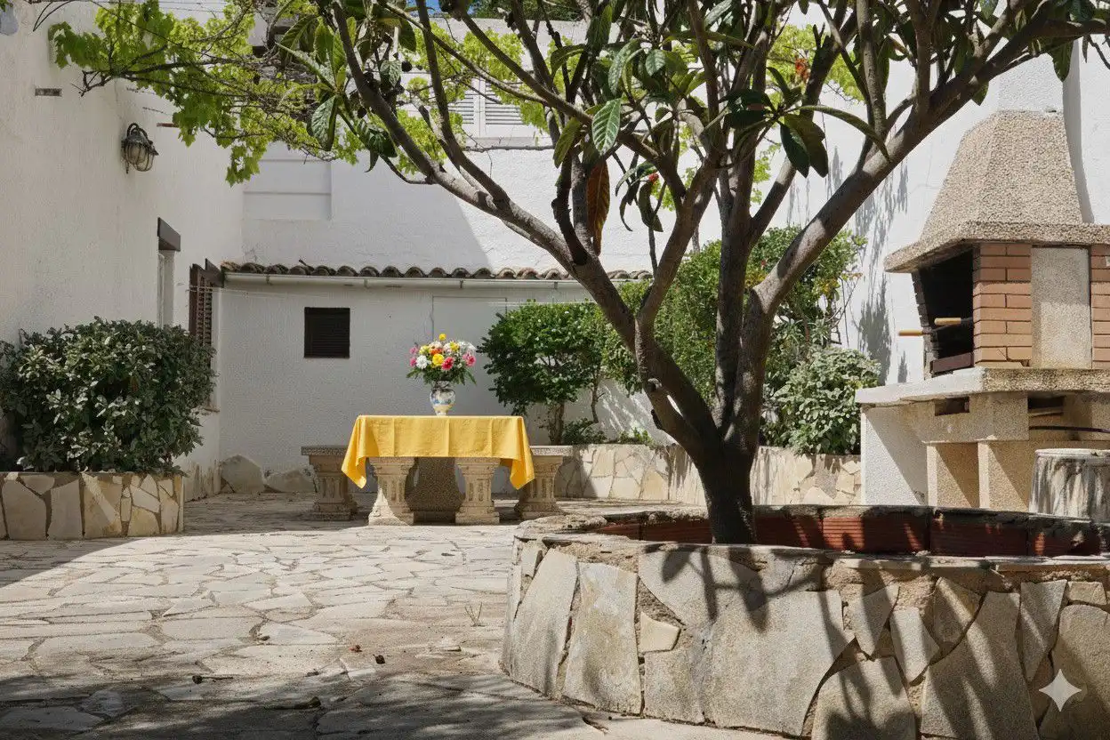 Casa o chalet en venta en ACUARIO, Santa María de Llorell