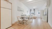 Bedroom of Flat for sale in  Barcelona Capital  with Air Conditioner, Heating and Terrace