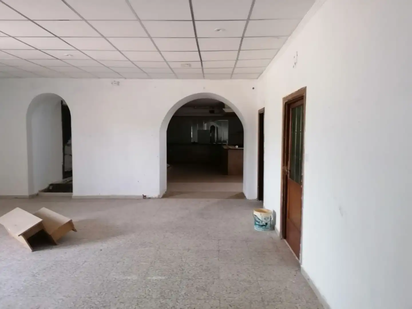 Commercial properties for sale in Lorca