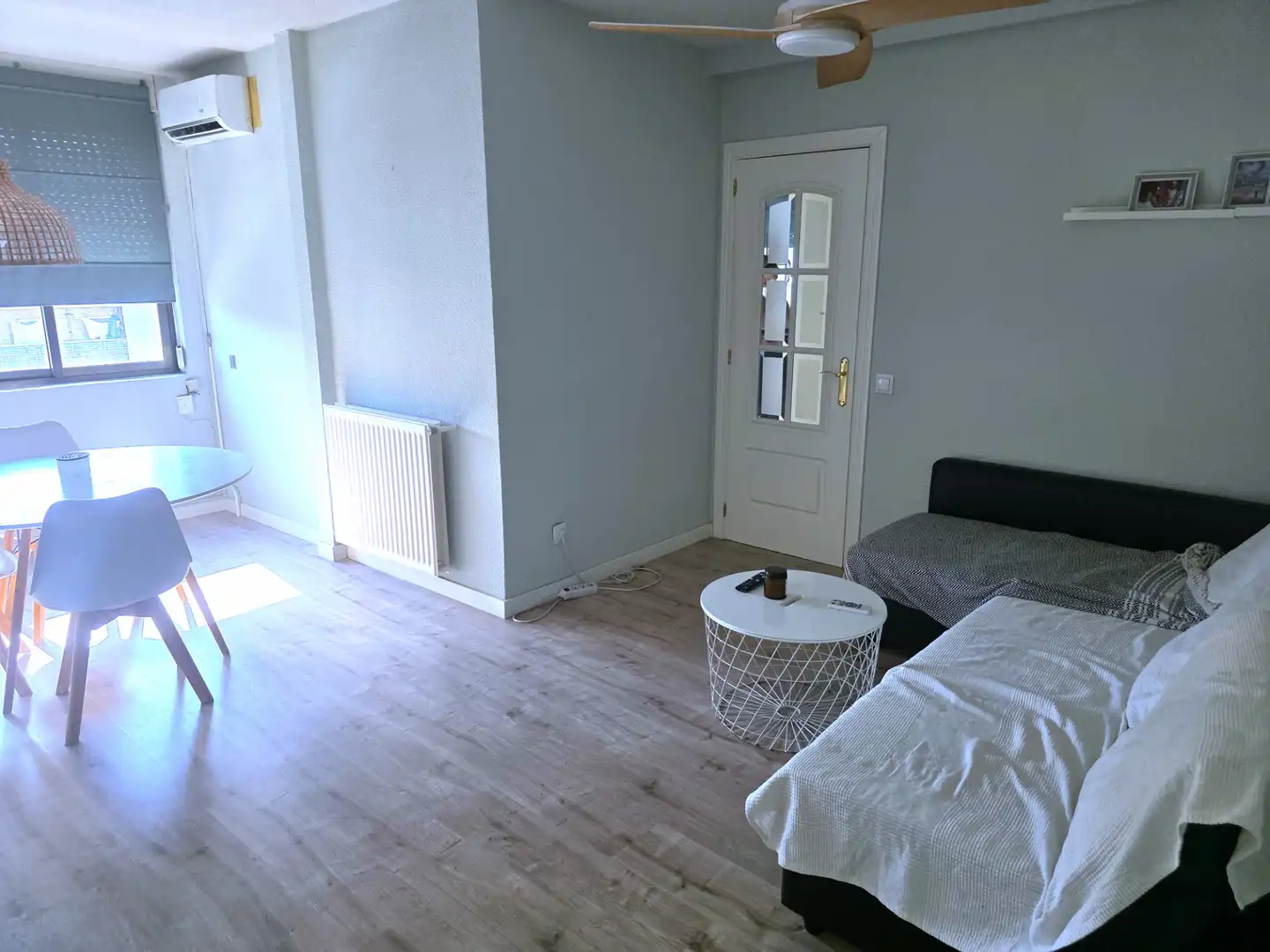 Habitación de Piso en venta en Coslada con Aire acondicionado, Calefacción y Terraza
