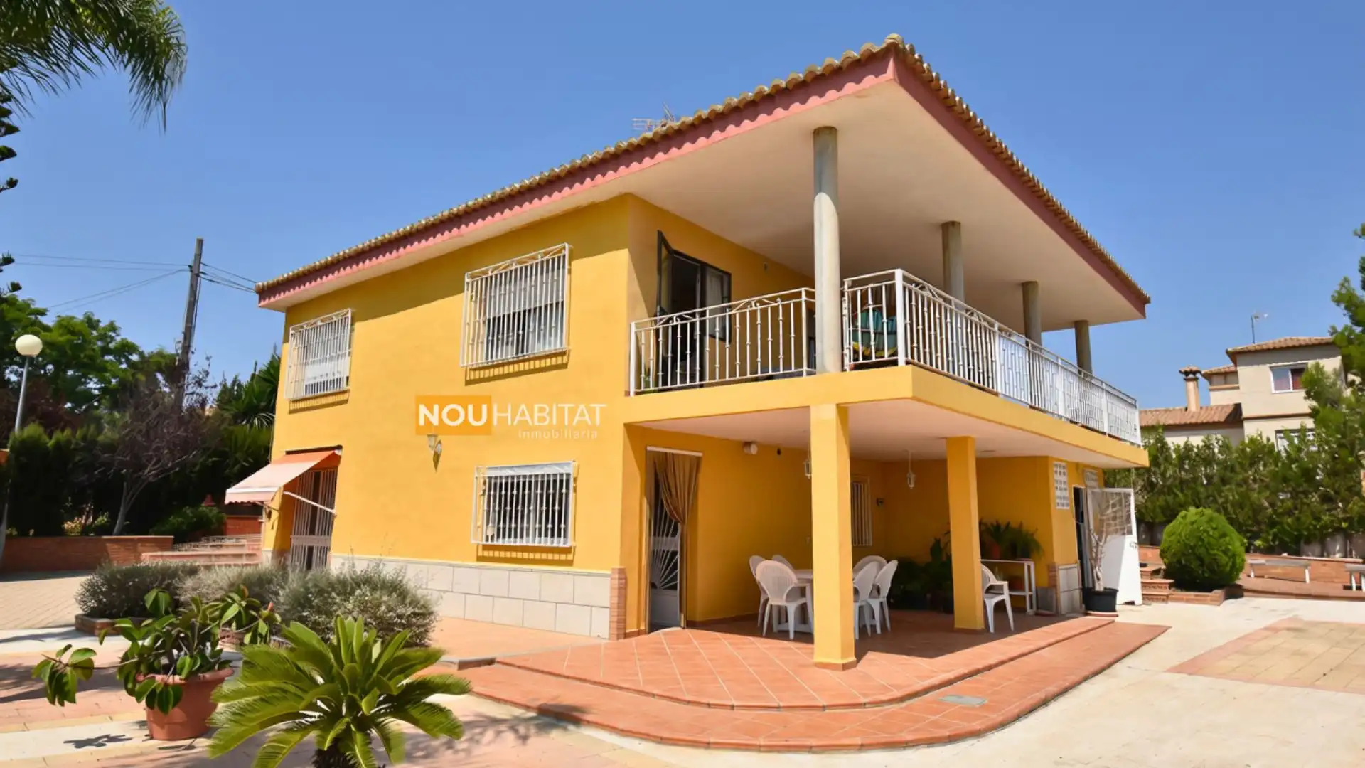 Detached house with pool for sale in Montserrat, imagen 33