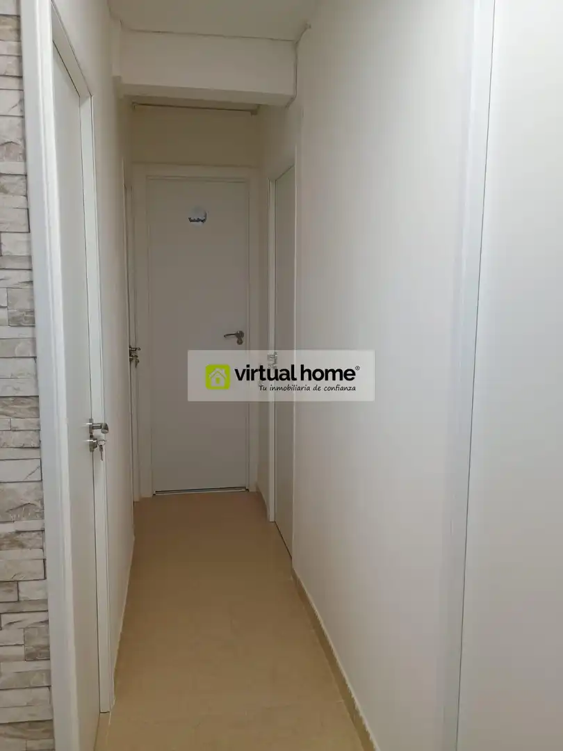 Apartament en venda en Benidorm amb Aire condicionat i Piscina comunitària