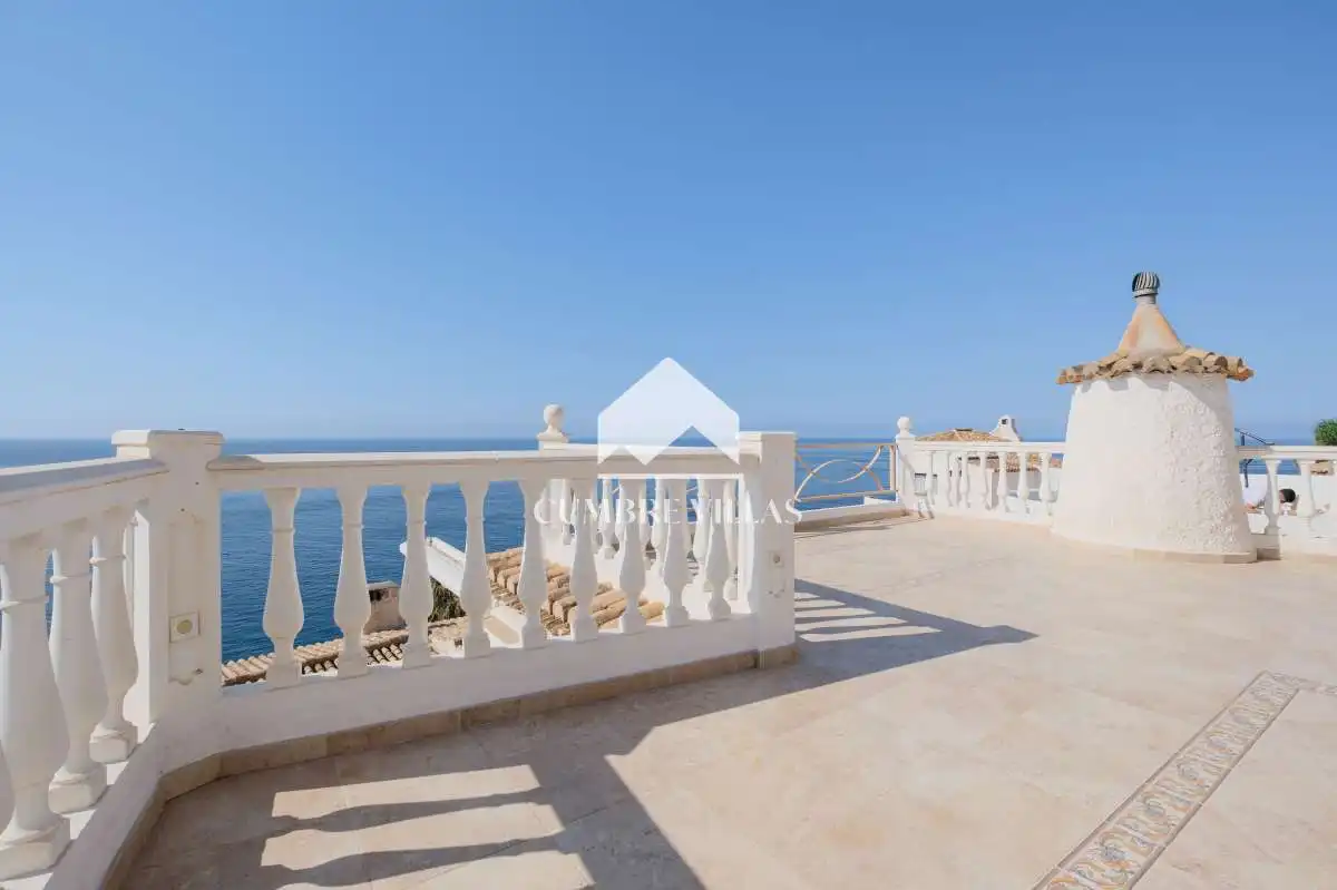 Haus zum Verkauf in Monte los Almendros - El Pargo - Costa Aguilera, imagen 40