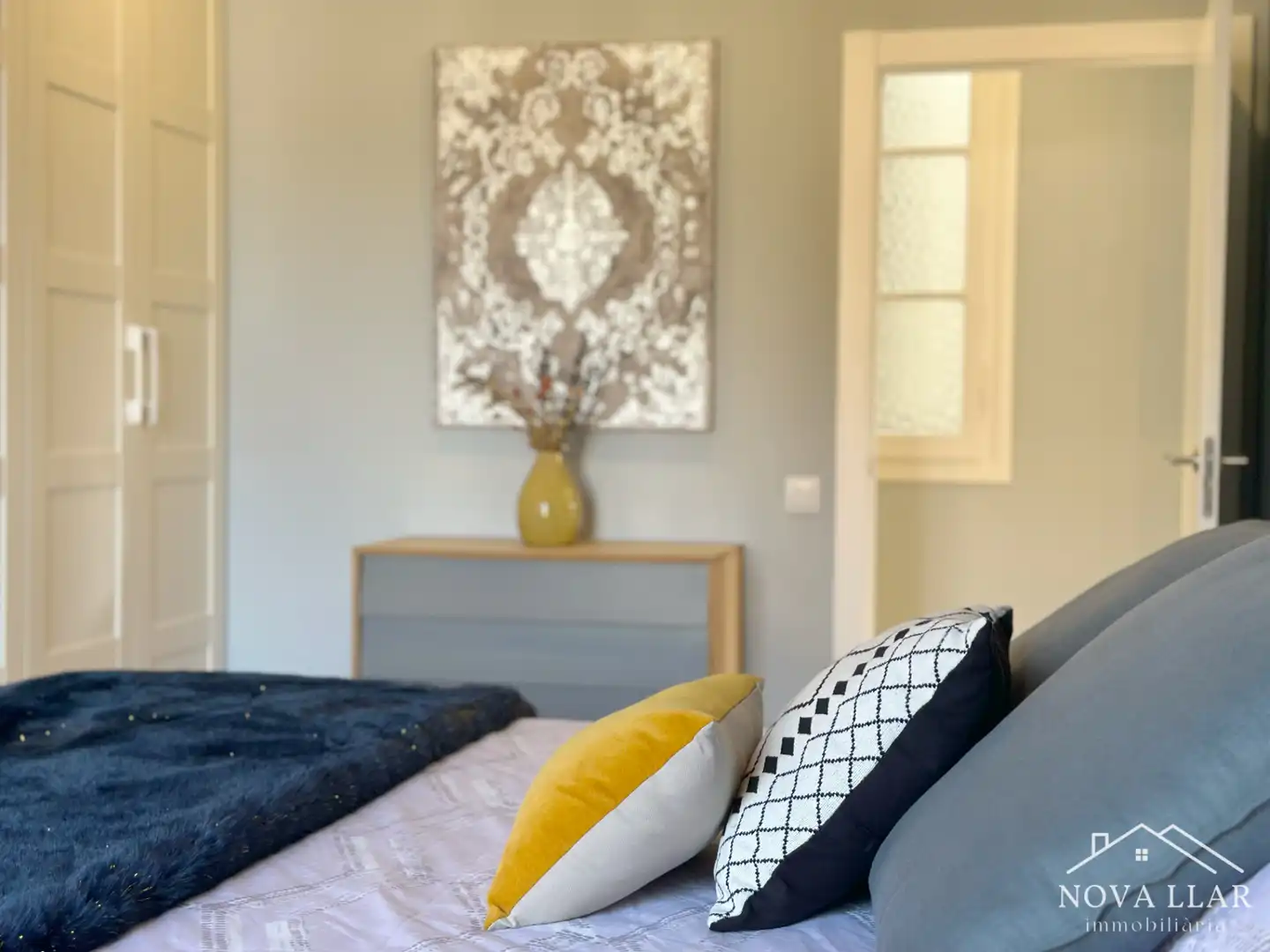 Appartement avec terrasse à vendre à Carrer Ferrer Bàrbara, imagen 28