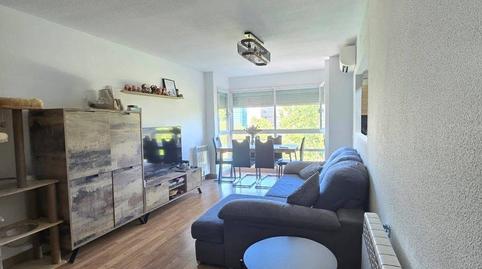 Photo 5 of Flat for sale in Las Tablas, Madrid