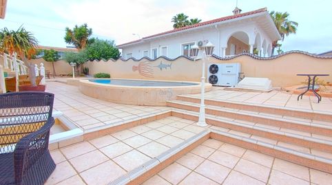 Foto 5 de Casa o xalet en venda a Rojales, Alicante