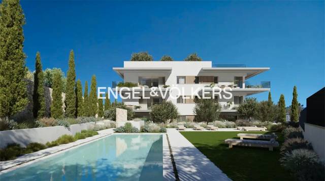 Piso en Venta en Carrer Cala Blanca, 1 en Ametllers - Poble-Sec