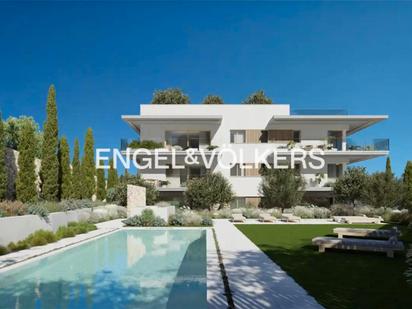 Flat for sale in Carrer Cala Blanca, 1, Ametllers - Poble-Sec