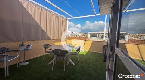 Foto 3 de Ático en venta en Av Andalucia (torre del Mar), Centro, Vélez-Málaga