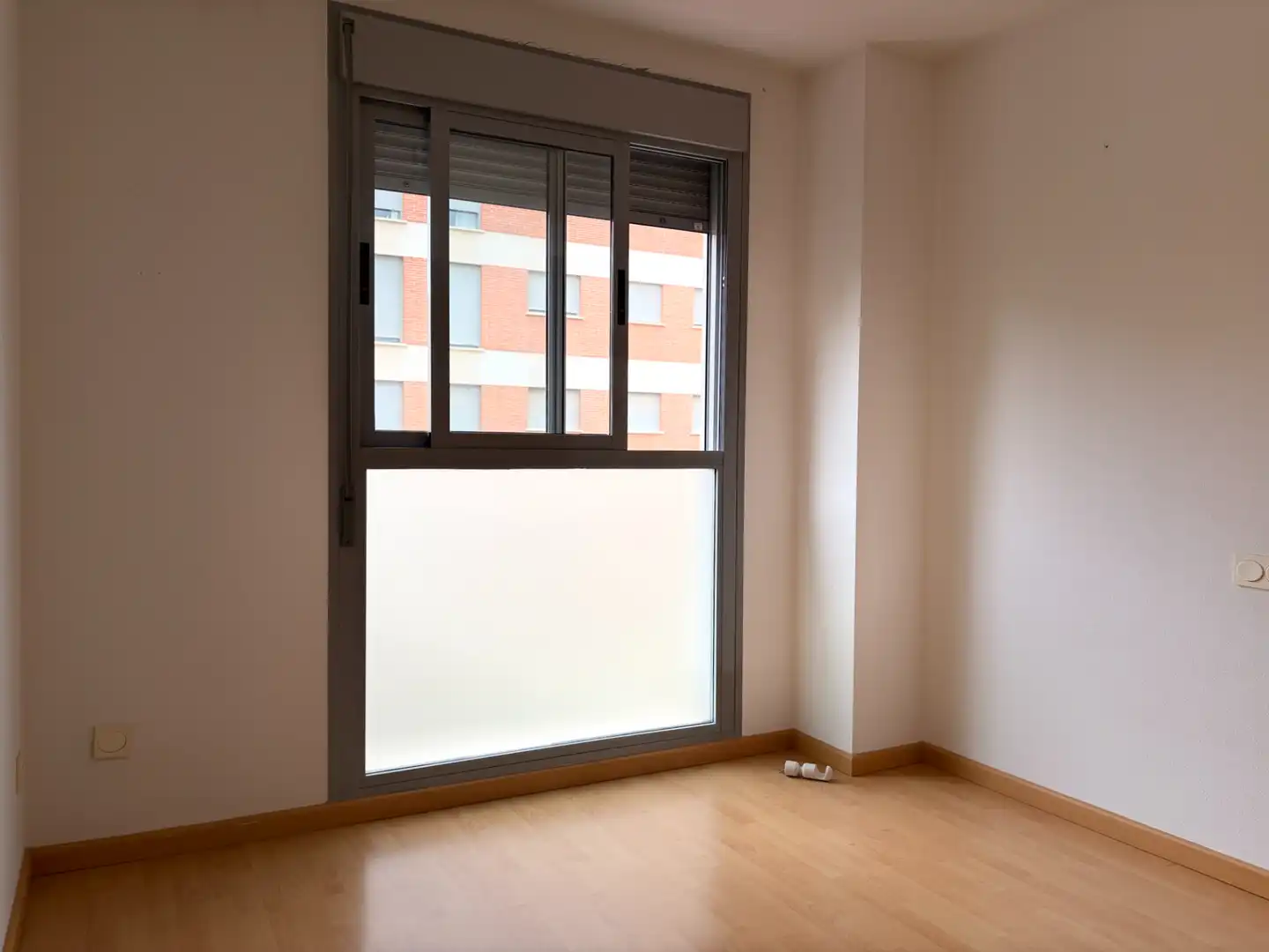 Bedroom of Flat for sale in Murcia  with Air Conditioner, Storage room and Oven