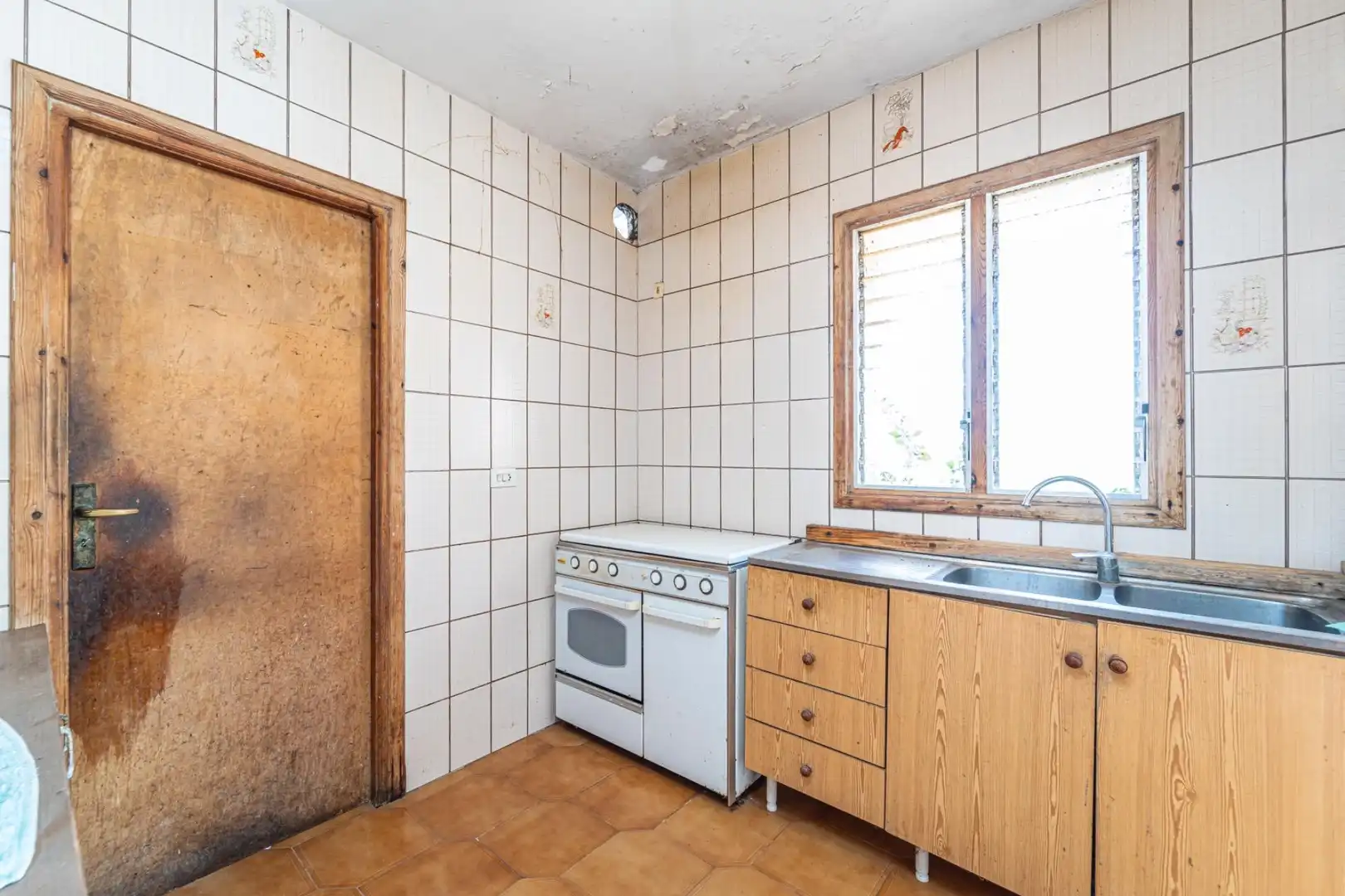 Kitchen of Houses for sale in Capdepera  with Private garden, Terrace and Storage room