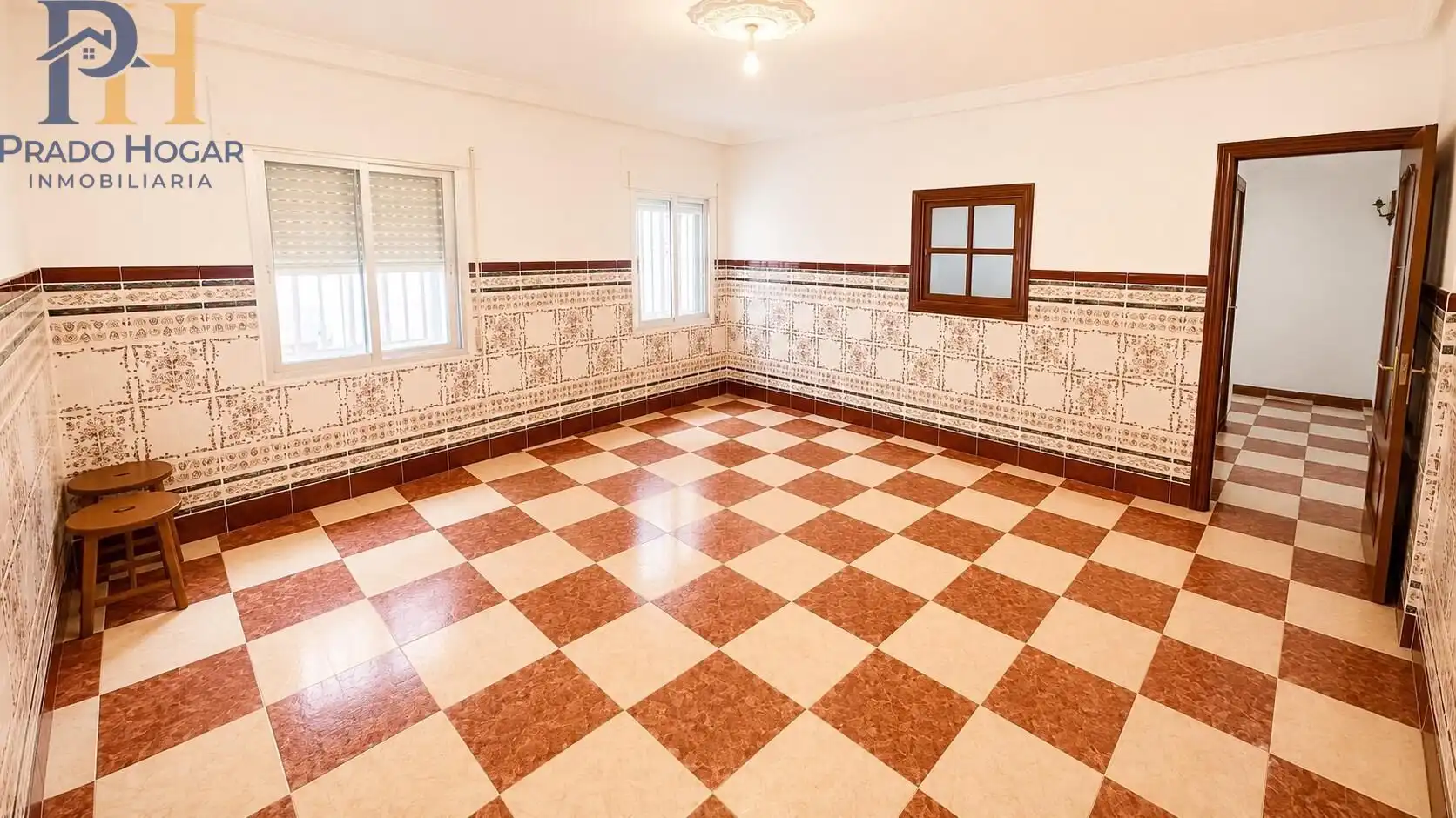Cuina de Casa o xalet en venda en Talavera de la Reina amb Calefacció