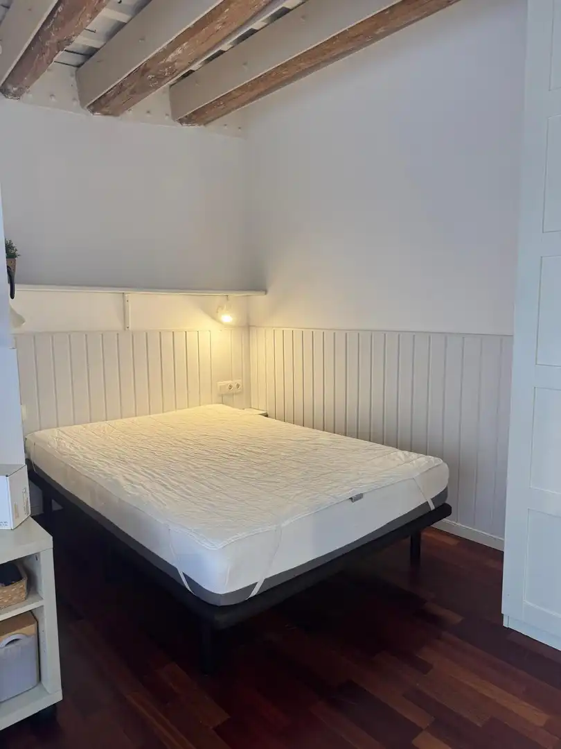 Wohnung mit Terrasse zum Verkauf in RAVAL, imagen 6