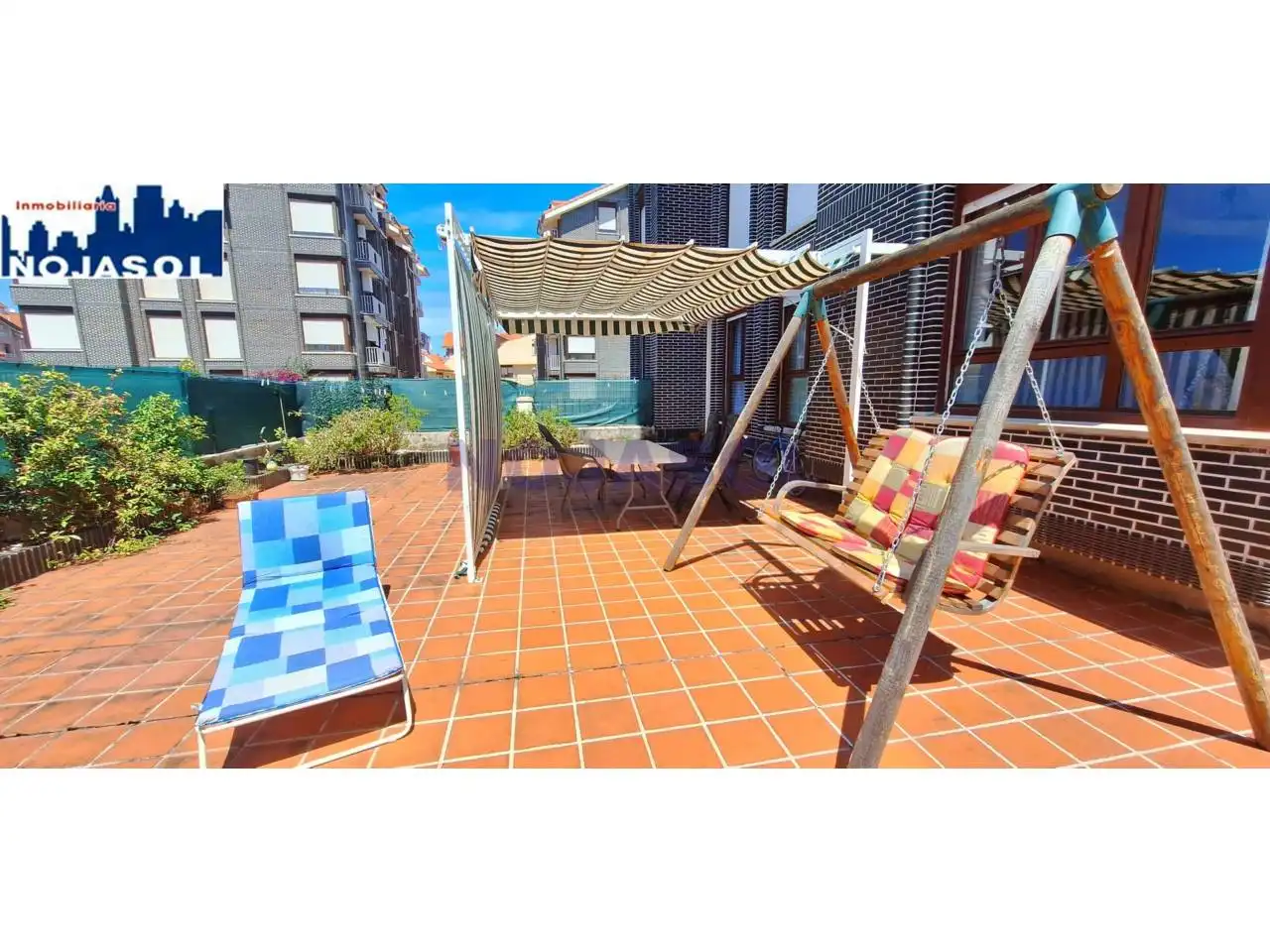 Apartament de lloguer a Calle LAS CERCAS, Tregadín
