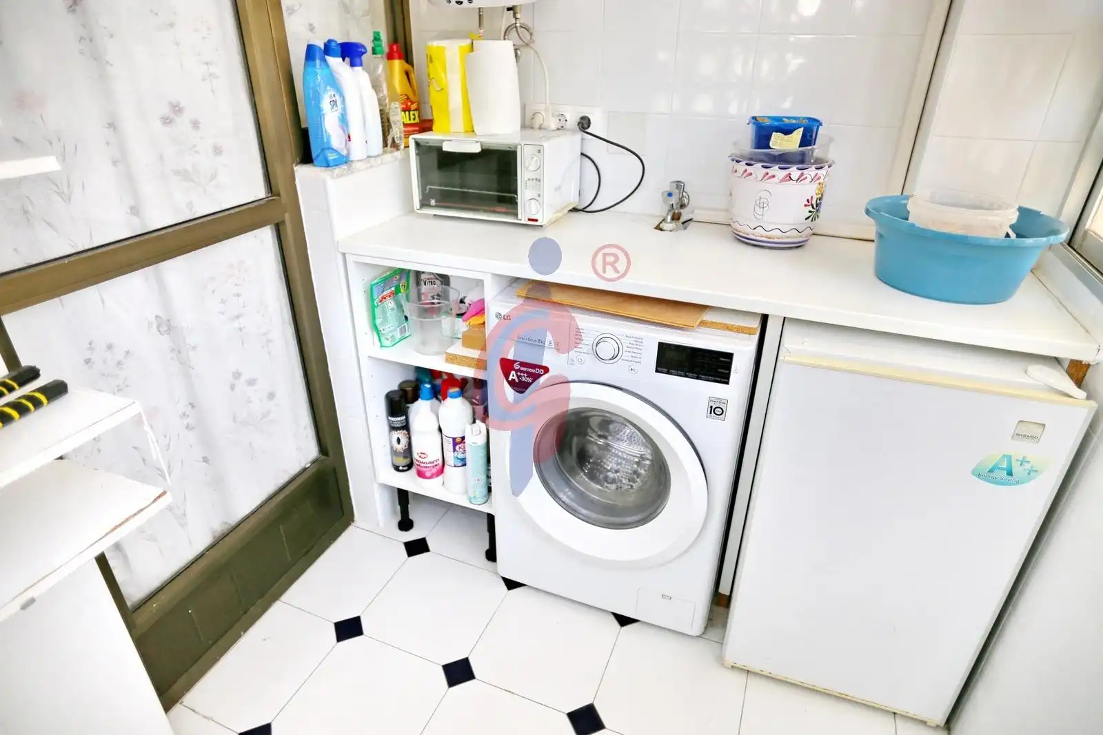 Apartament en venda a Calle Ingeniero Joaquín Muñoz, 9, Las Viñas