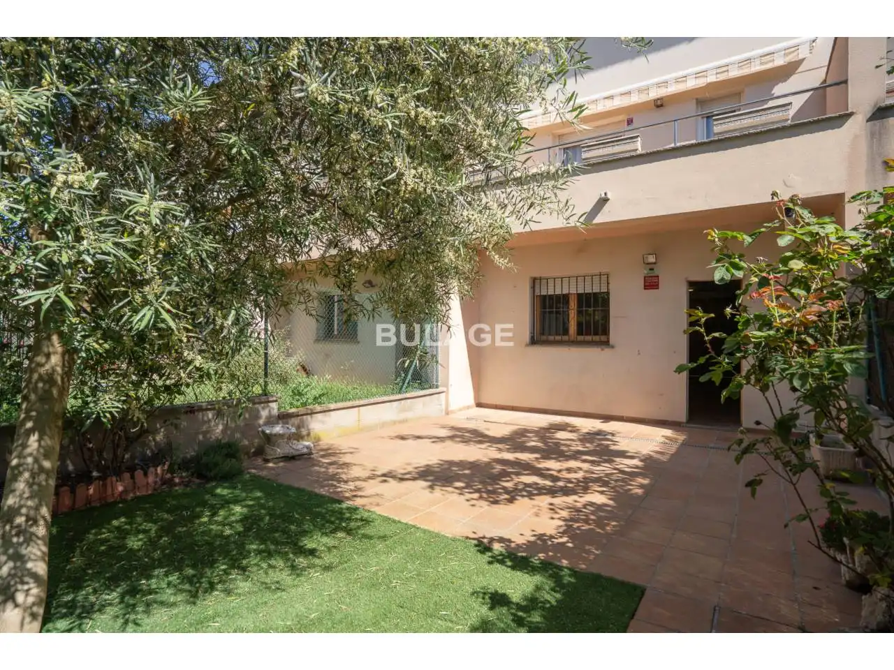 Casa con giardino in vendita a Folgueroles, imagen 2