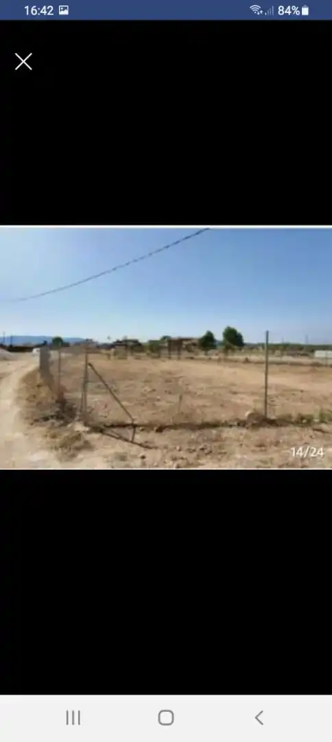 Country homes for sale in Mula, Murcia