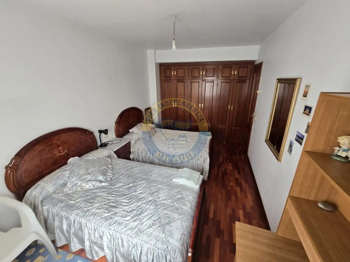 Wohnung zur Miete in Calle Tomás A. Alonso, Plaza Industria