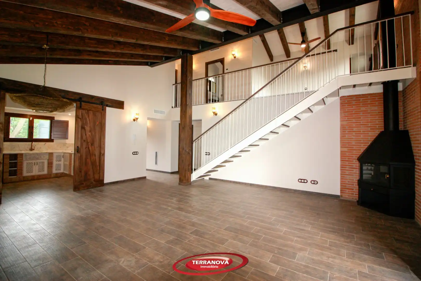 Houses for sale in L'Ametlla del Vallès  with Air Conditioner, Heating and Terrace