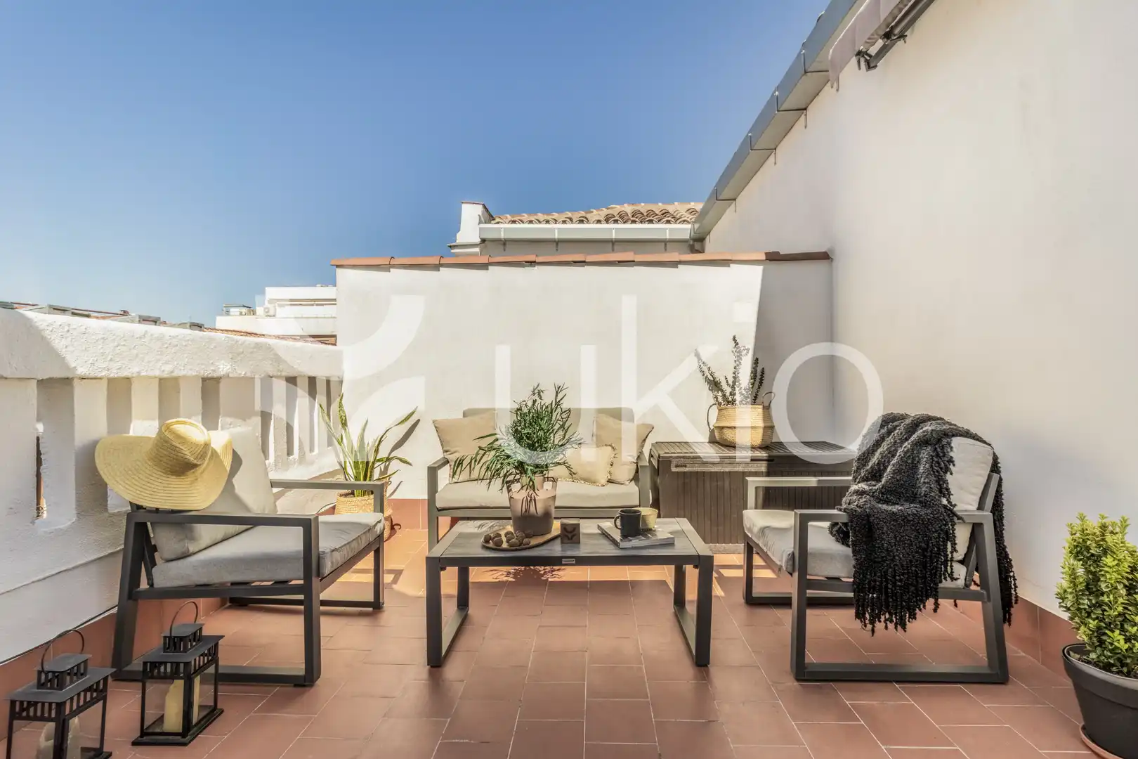 Apartamento con ascensor en alquiler en Calle del Castillo, imagen 20