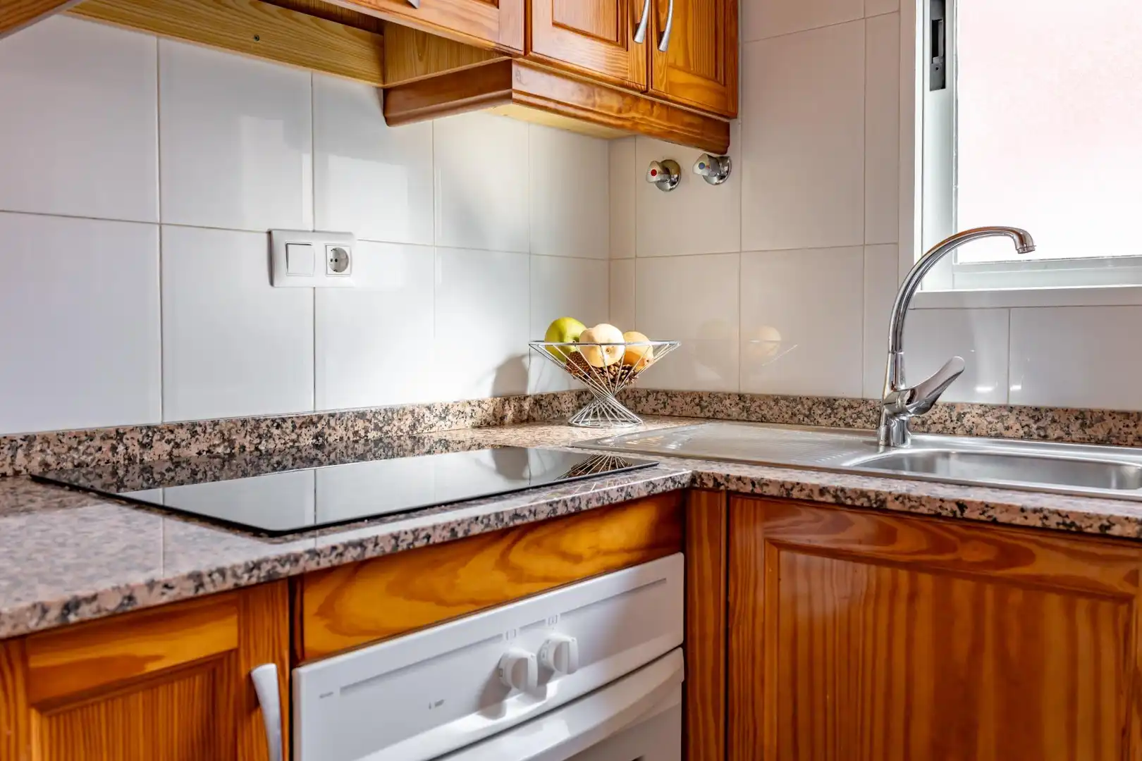 Apartamento con piscina en venta en Calle HUERTO, imagen 13