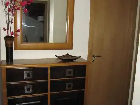 Wohnung zur Miete in Foz mit Privatgarten, Parkett und Schwimmbad