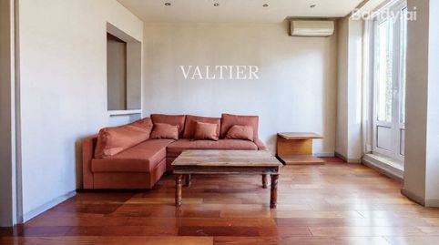 Photo 2 of Flat for rent in De Eloy Gonzalo, Trafalgar, Madrid Capital