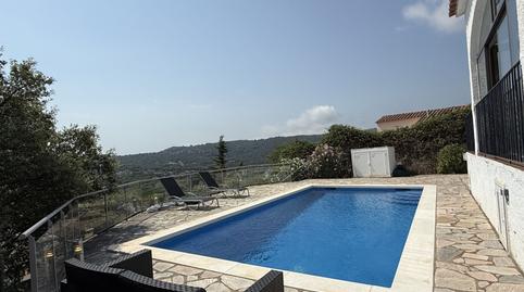 Foto 5 de Casa o xalet en venda a Calonge, Cabanyes - Mas Ambrós - Mas Pallí, Girona