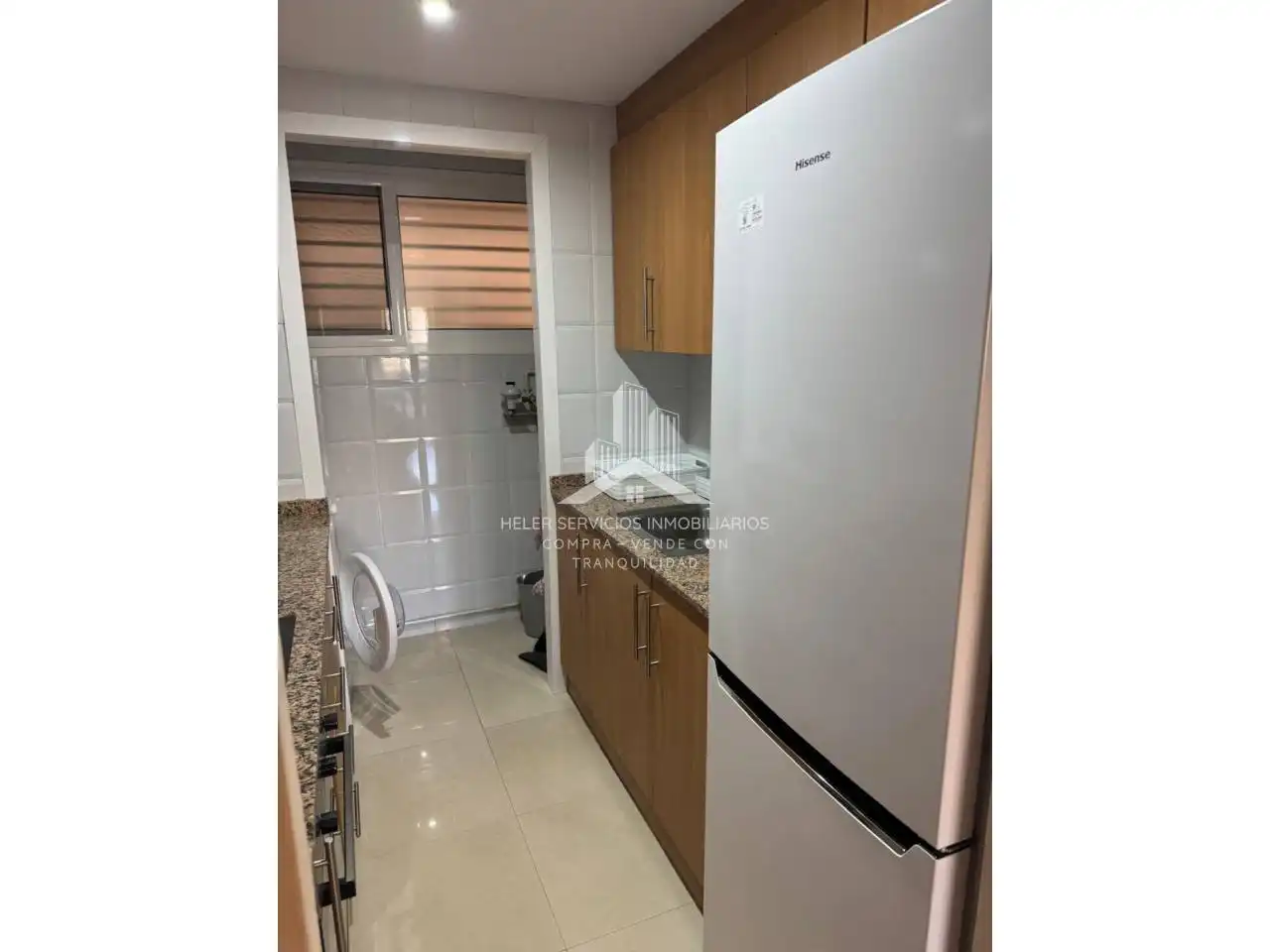 Piso en venta en Paseo Marítimo del Mediterráneo, 103, Balneario