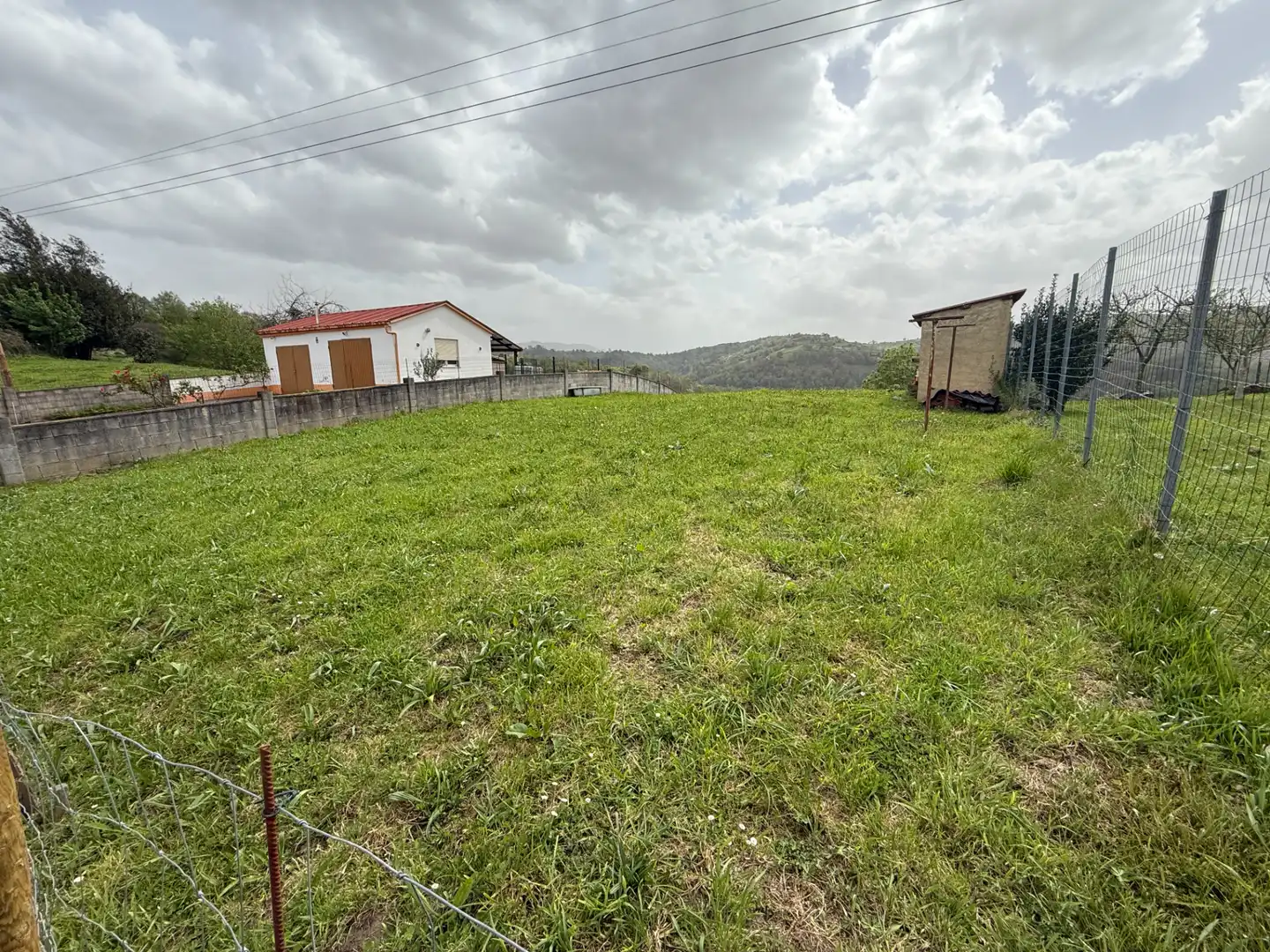Casa o chalet en venta en Siero con Calefacción, Jardín privado y Amueblado