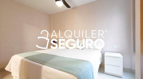 Foto 5 de Ático de alquiler en Santa Cecilia , Florida Baja, Alicante / Alacant