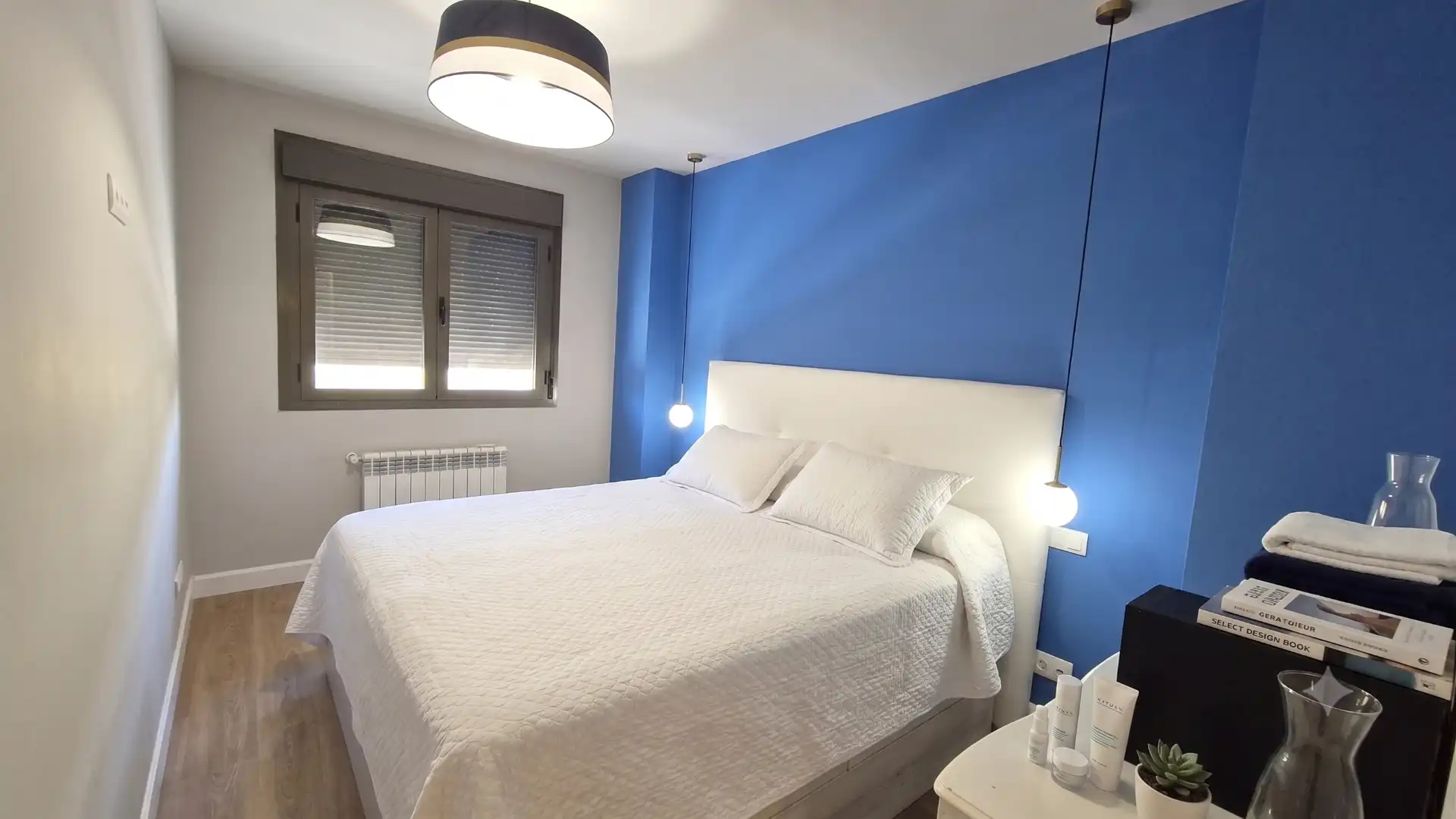 Habitación de Piso en venta en Rivas-Vaciamadrid con Aire acondicionado, Calefacción y Jardín privado
