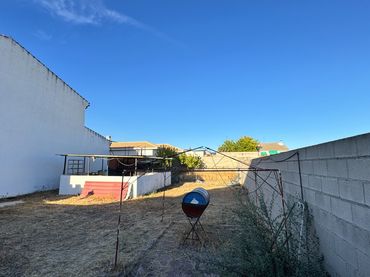 Terreno residenziale in vendita a Camino de Ugena