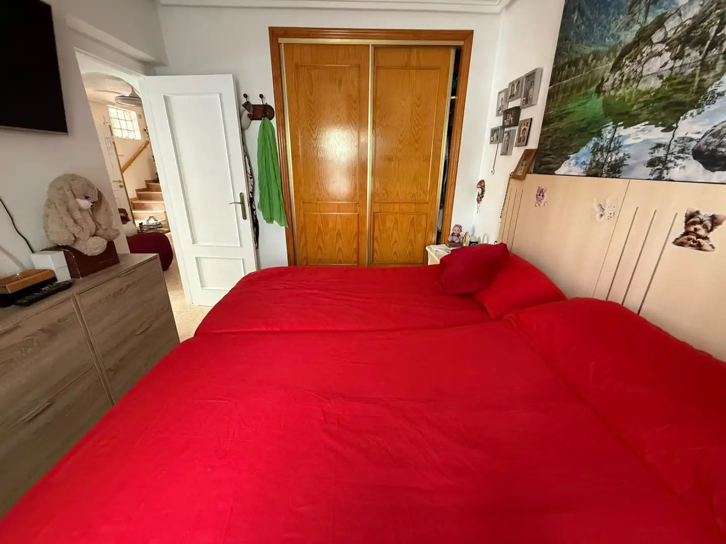Casa pareada con terraza en venta en Calle Calle Trepadora, imagen 21