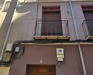 Exterior view of Flat for sale in León Capital   with Heating, Storage room and Balcony