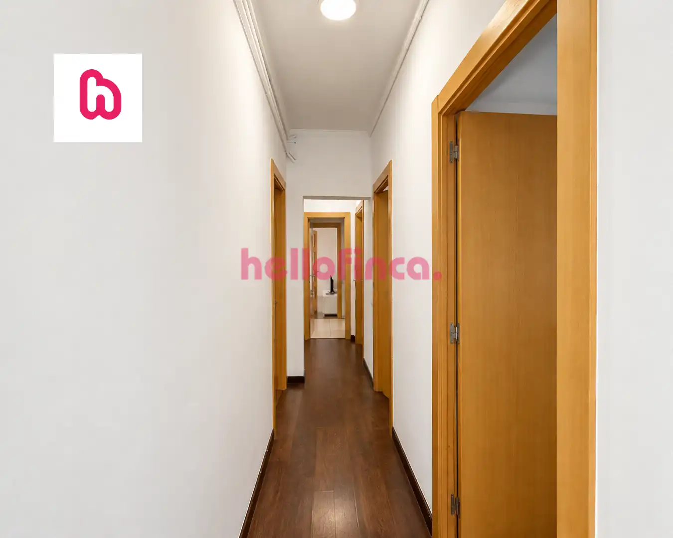 Piso en venta en Poble Nou