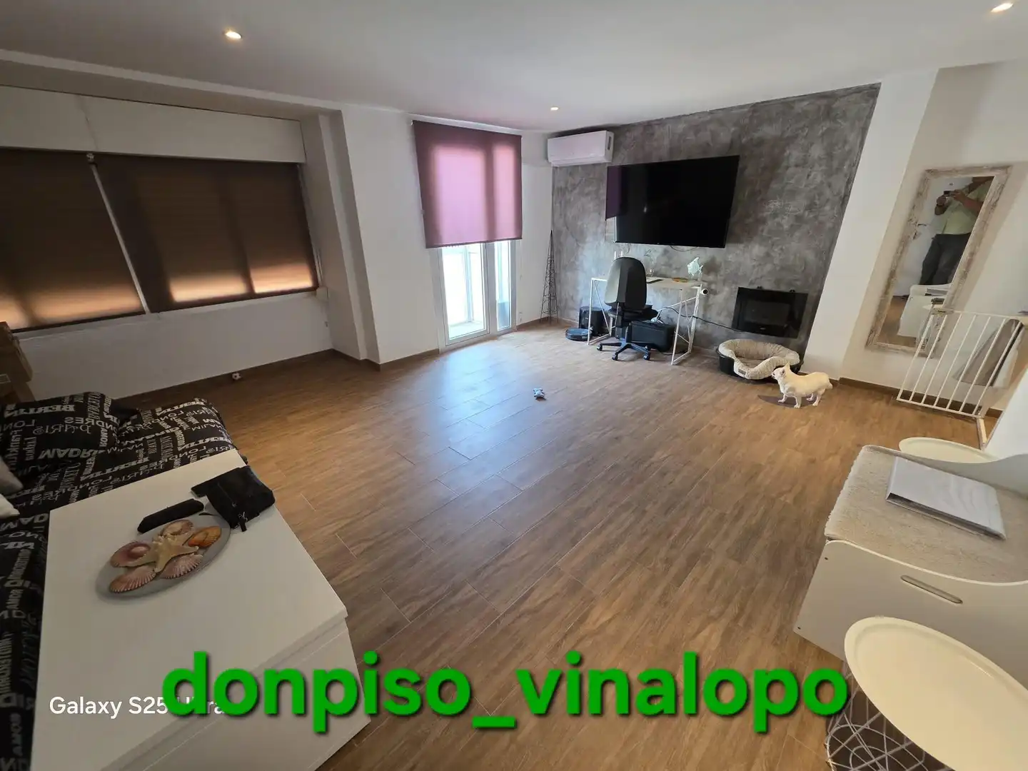 Appartement compact avec terrasse à vendre à Fraternidad, imagen 4