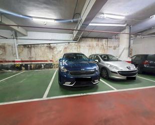 Garage to rent in Centro - Ariz - Uribarri