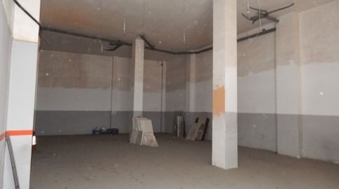 Foto 3 de Planta baixa en venda a Sant Josep - Zona Hospital, Ontinyent