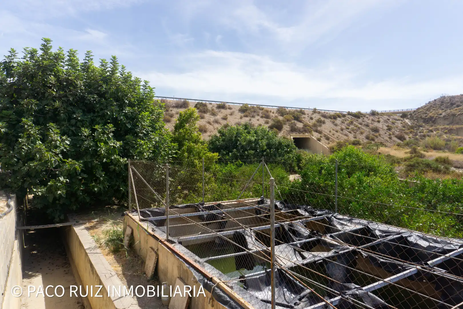 Terreno rustico in vendita a Rioja, imagen 9