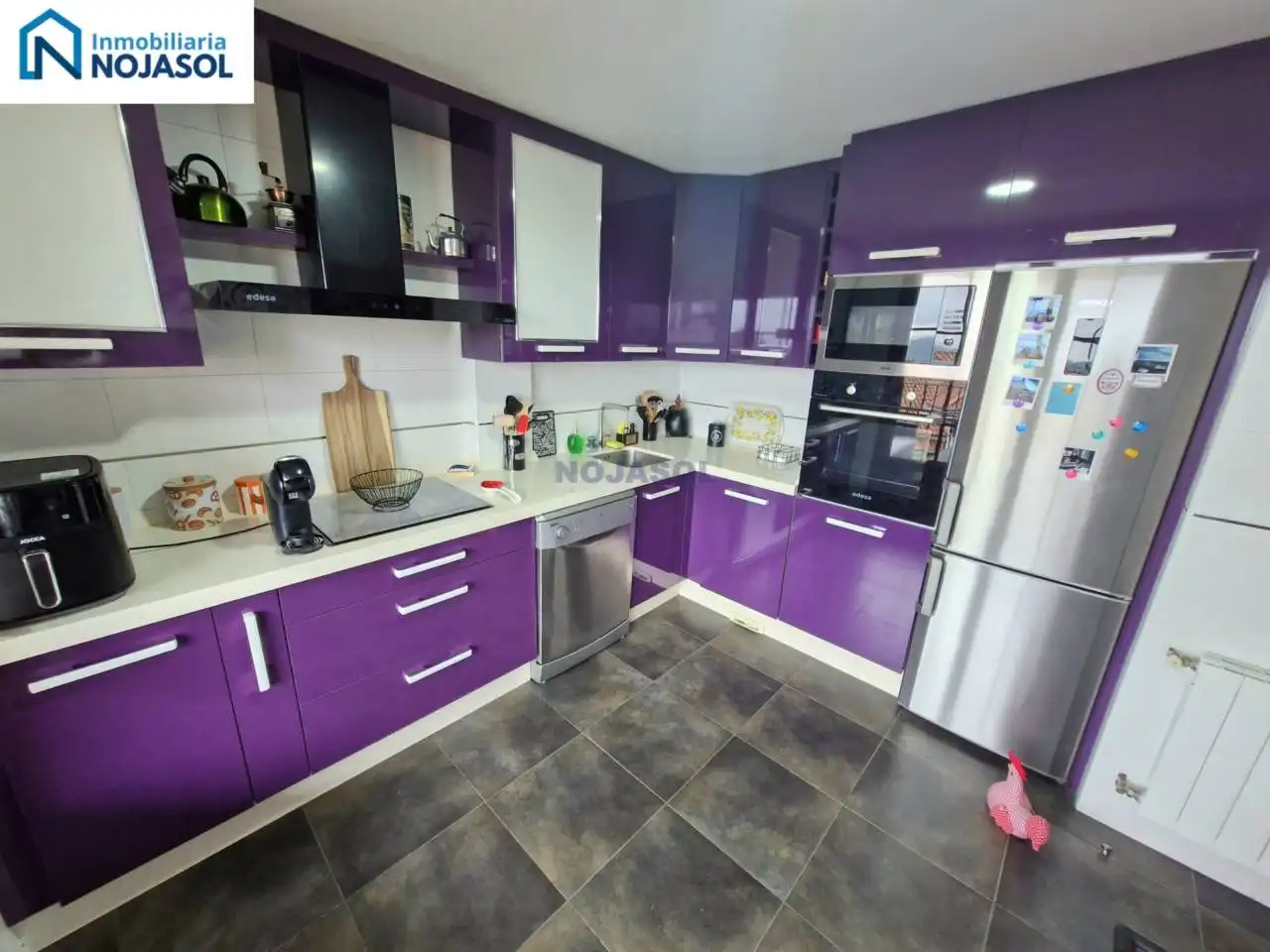 Maison mitoyenne avec jardin à vendre à Calle vierna, imagen 48