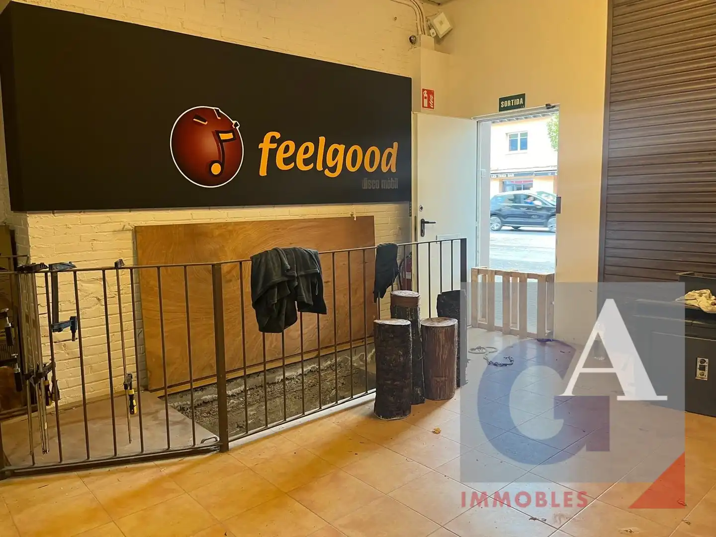 Locale commerciale in vendita a Olot, imagen 7