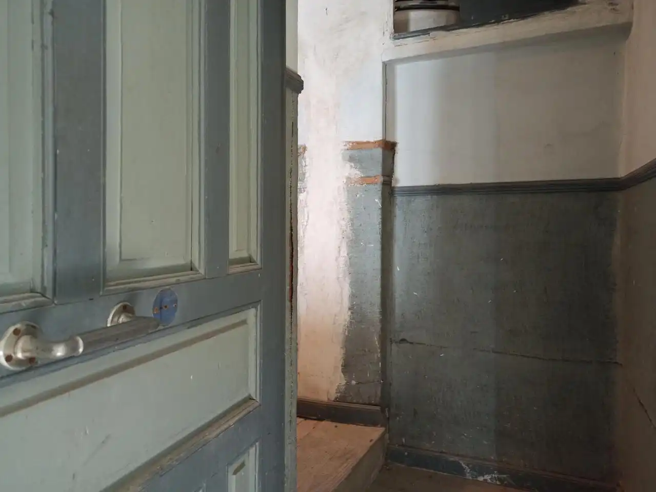Edificio en venta en Ávila